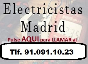 Electricistas 24 horas